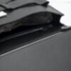 Porte-documents flap noir 5