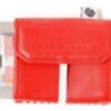 Space Wallet Pull - Drive Red 1