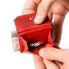 Space Wallet Push - Drive Red 2