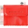 Space Wallet Push - Drive Red 4