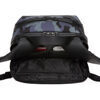 Gion Backpack en noir camouflage taille M 4