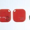 SpotyPal Bluetooth Tracker - Le chercheur de choses - rouge 6