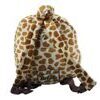 For Kids, Sac à dos pour enfants bagage souple, giraffe 5