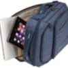 Thule Crossover 2 Convertible Laptop Bag [15.6 inch] 25L - noir 7