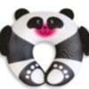 Panda Fun Mikroperlen-Nackenkissen 1