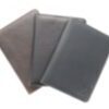Etui en cuir pour Moleskine®/Notebook A5 Noir 5