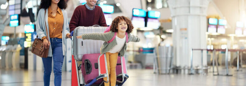 À quoi faut-il faire attention lors de l'achat d'une valise de voyage ?
