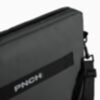 PNCH 793 Sacoche pour ordinateur portable en noir 4