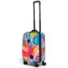 Trade - Valise à bagages à main 55cm, Multicolore 3