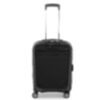 Double Premium Carry-On Spinner extensible noir 3