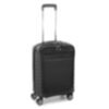 Double Premium Carry-On Spinner extensible noir 4