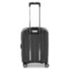 Double Premium Carry-On Spinner extensible noir 6