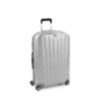 Unica - Trolley Spinner M, Silver 3