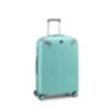 Ypsilon 2.0 - Trolley Carry-On Spinner M, Turquoise 3