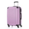 Spree, Valise rigide avec TSA violet 1