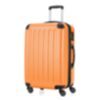 Spree, Valise rigide avec TSA orange 1