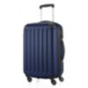 Spree, Valise rigide avec TSA surface mate, bleu foncé 1