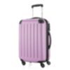 Spree, Valise rigide avec TSA surface mate, violet 1