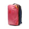 Allpa - Travelpack 28L Framboise 1