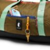 Ligeria - 32L Duffle Bag-Cada Dia Oak 2