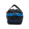 Allpa - Duffle Bag 50L noir 4