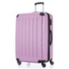 Spree, Valise rigide avec TSA surface mate, violet 1