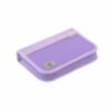 Flexy - Set sac à dos scolaire, 7 pièces en violet 8