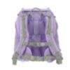 Flexy - Set sac à dos scolaire, 7 pièces en violet 5