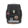 Boxy - Set sac à dos scolaire noir 2
