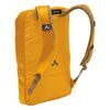Mineo Backpack 17 - Sac à dos en jaune brûlé 3