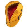 Mineo Backpack 17 - Sac à dos en jaune brûlé 2