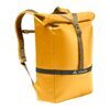 Mineo Backpack 23 - Sac à dos en jaune brûlé 1