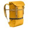 Mineo Backpack 30 - Sac à dos en jaune brûlé 1