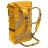 Mineo Backpack 30 - Sac à dos en jaune brûlé 4
