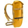 Mineo Backpack 30 - Sac à dos en jaune brûlé 3