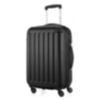 Spree - Set de 3 valises S/M/L avec TSA en noir 2
