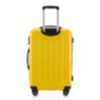 Spree, Valise rigide avec TSA surface mate, jaune 3