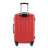 Spree, Valise rigide avec TSA rouge 3