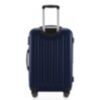 Spree, Valise rigide avec TSA surface mate, bleu foncé 3