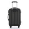 Spree - Bagage à main rigide mat avec TSA en graphite 3