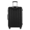 Spree - Set de 3 valises S/M/L avec TSA en noir 13
