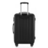 Spree - Set de 3 valises S/M/L avec TSA en noir 3