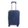 Light - Hand luggage Carry-On Spinner, Navy 1