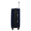 Spree, Valise rigide avec TSA surface mate, bleu foncé 4