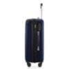 Spree, Valise rigide avec TSA surface mate, bleu foncé 4