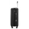 Spree - Bagage à main rigide mat avec TSA en graphite 4