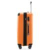 Spree, Valise rigide avec TSA surface mate, orange 4