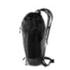 Freerain22 - Packable Backpack Waterproof, Schwarz 3