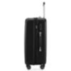 Spree - Set de 3 valises S/M/L avec TSA en noir 14