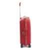 Light - Hand Luggage Carry-On Spinner, rouge 4